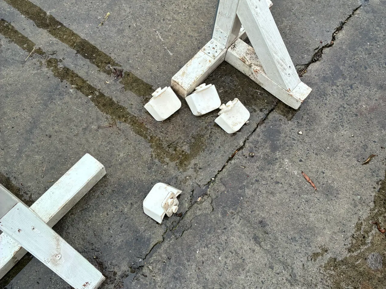 Billede 5 - Spring til ridebane