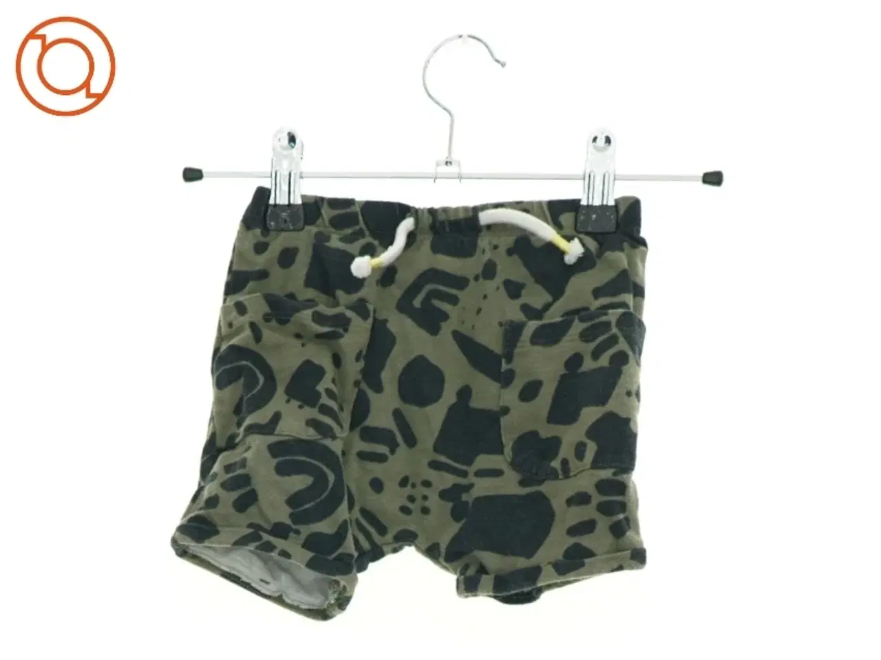 Billede 1 - Shorts fra Next (str. 80 cm)