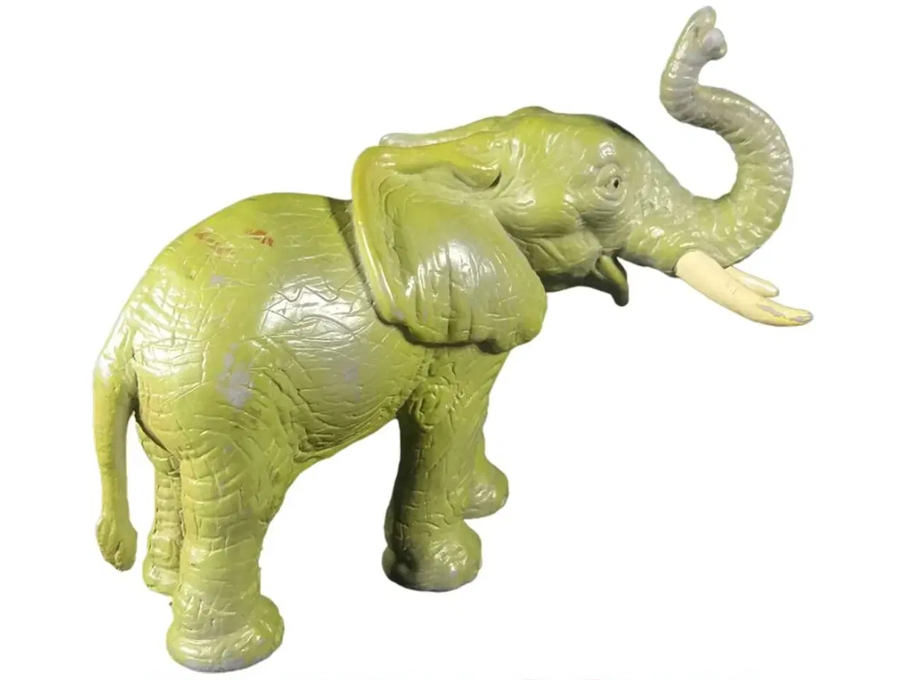 Billede 1 - Schleich 14083 Elephant African (1992)