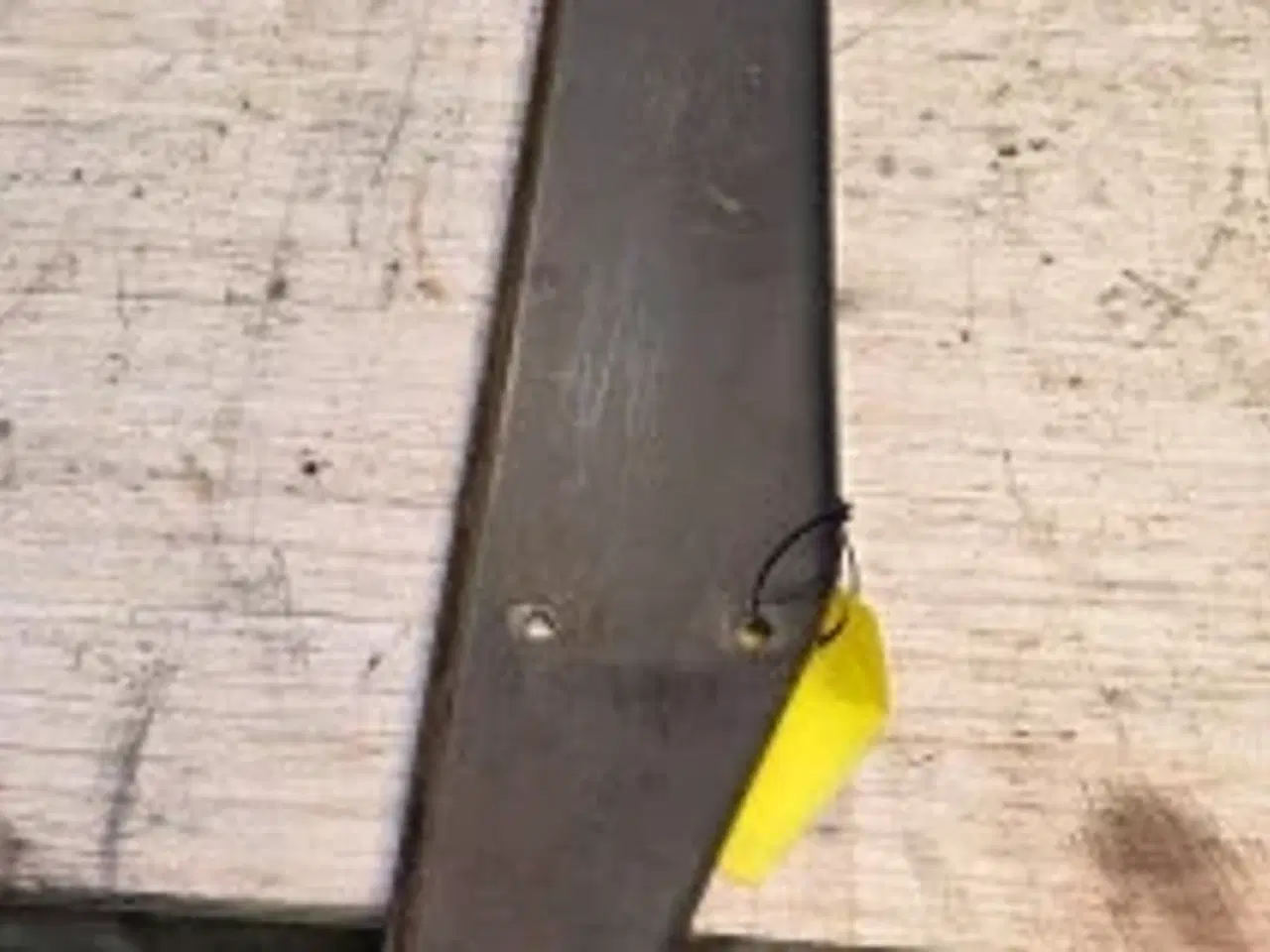 Billede 4 - Dronningborg D7500 Vinge 28450213