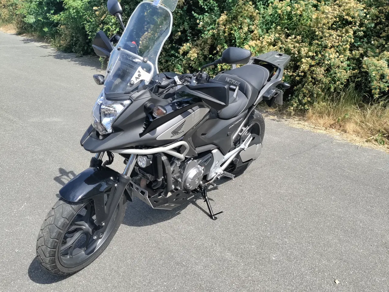 Billede 2 - Honda Nc 700 X