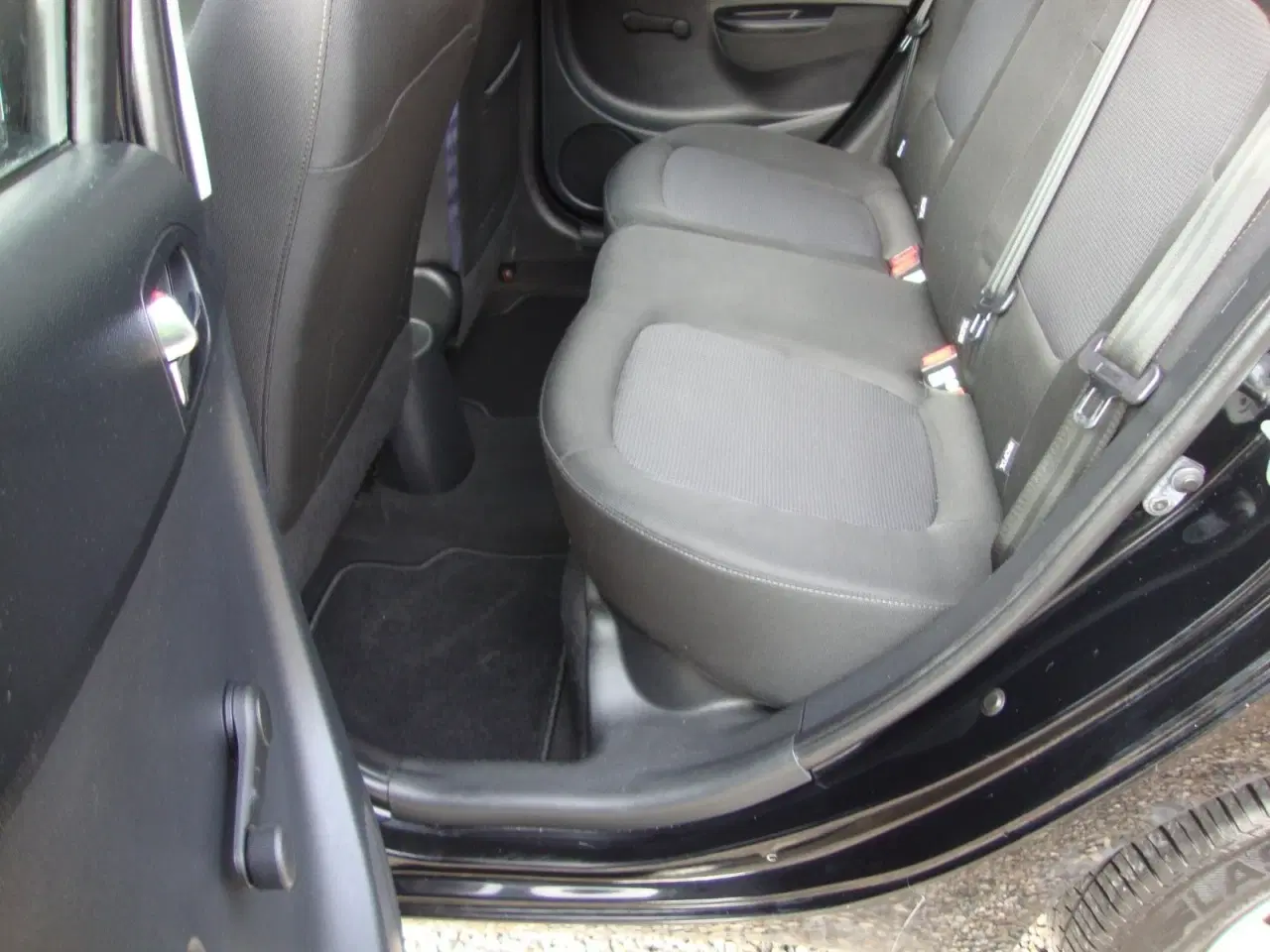 Billede 8 - Hyundai i20 1,4 Comfort