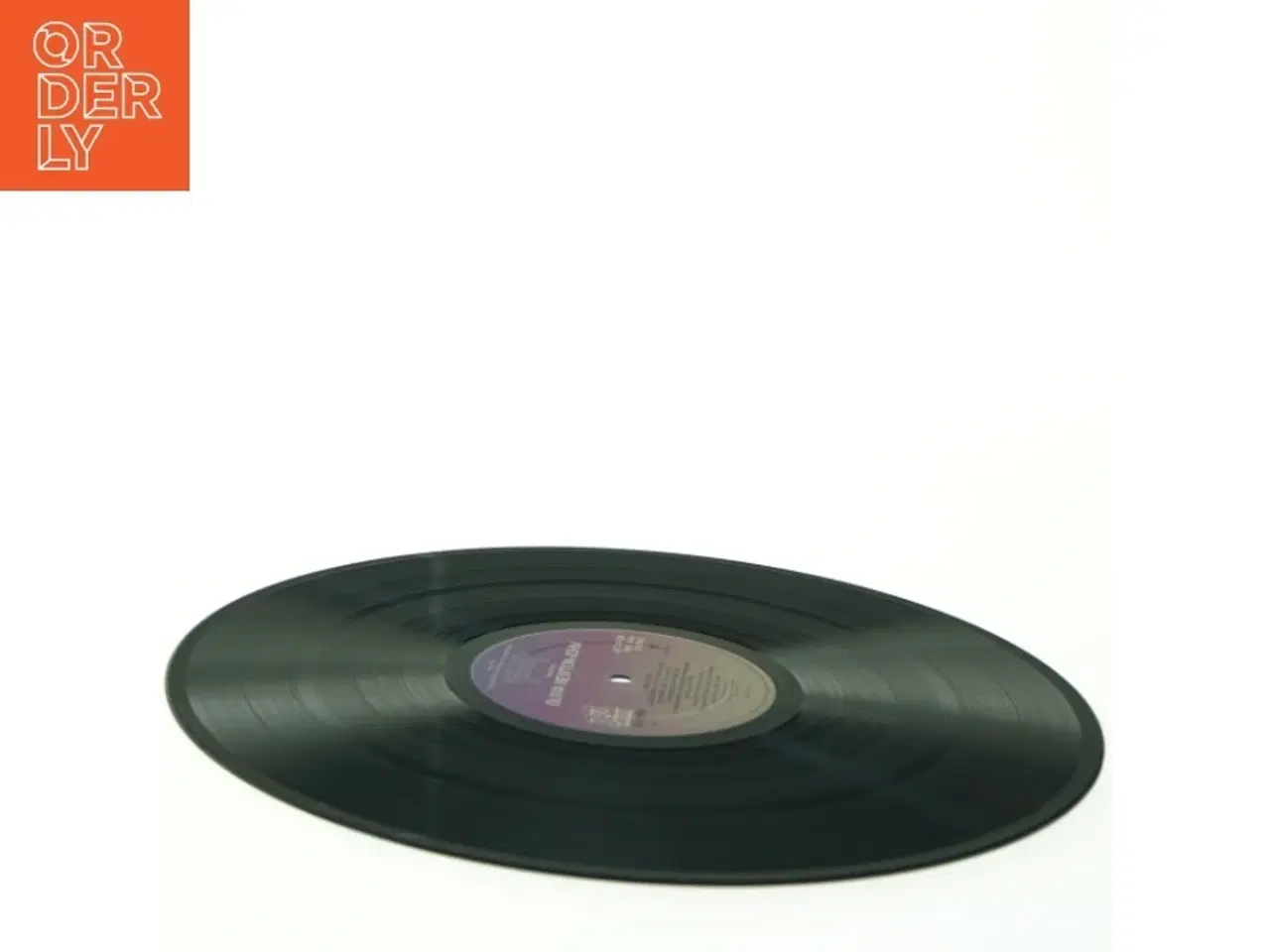 Billede 2 - Xanadu Soundtrack Vinyl LP (str. 31 x 31 cm)