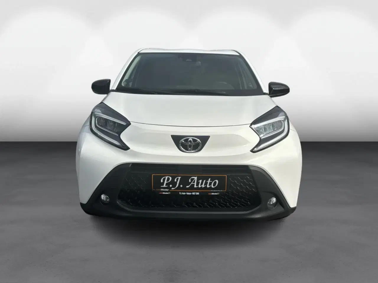 Billede 8 - Toyota Aygo X 1,0 Active s-CVT