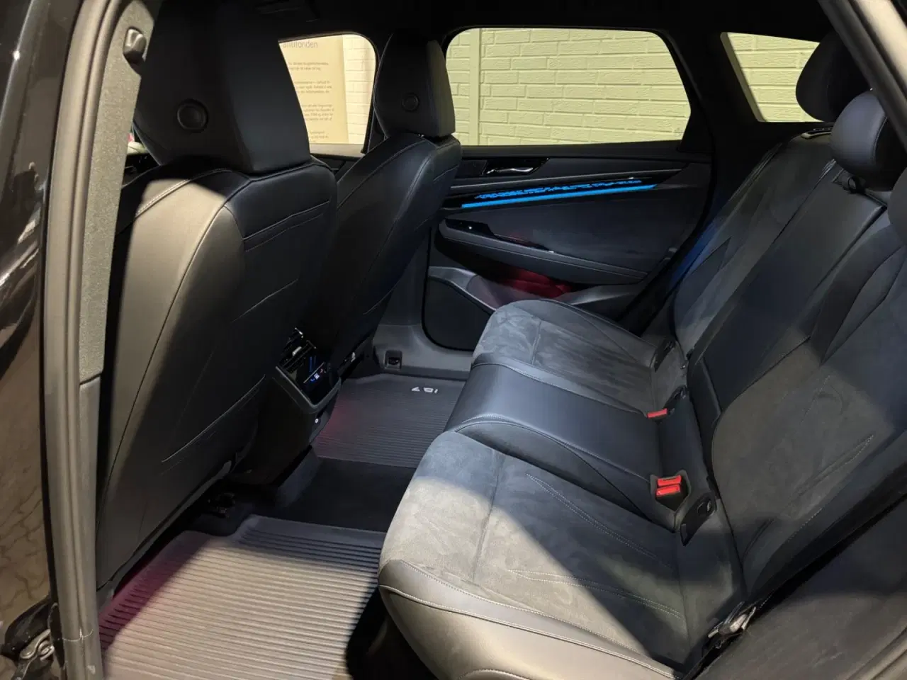 Billede 14 - VW ID.7 77 Style Tourer