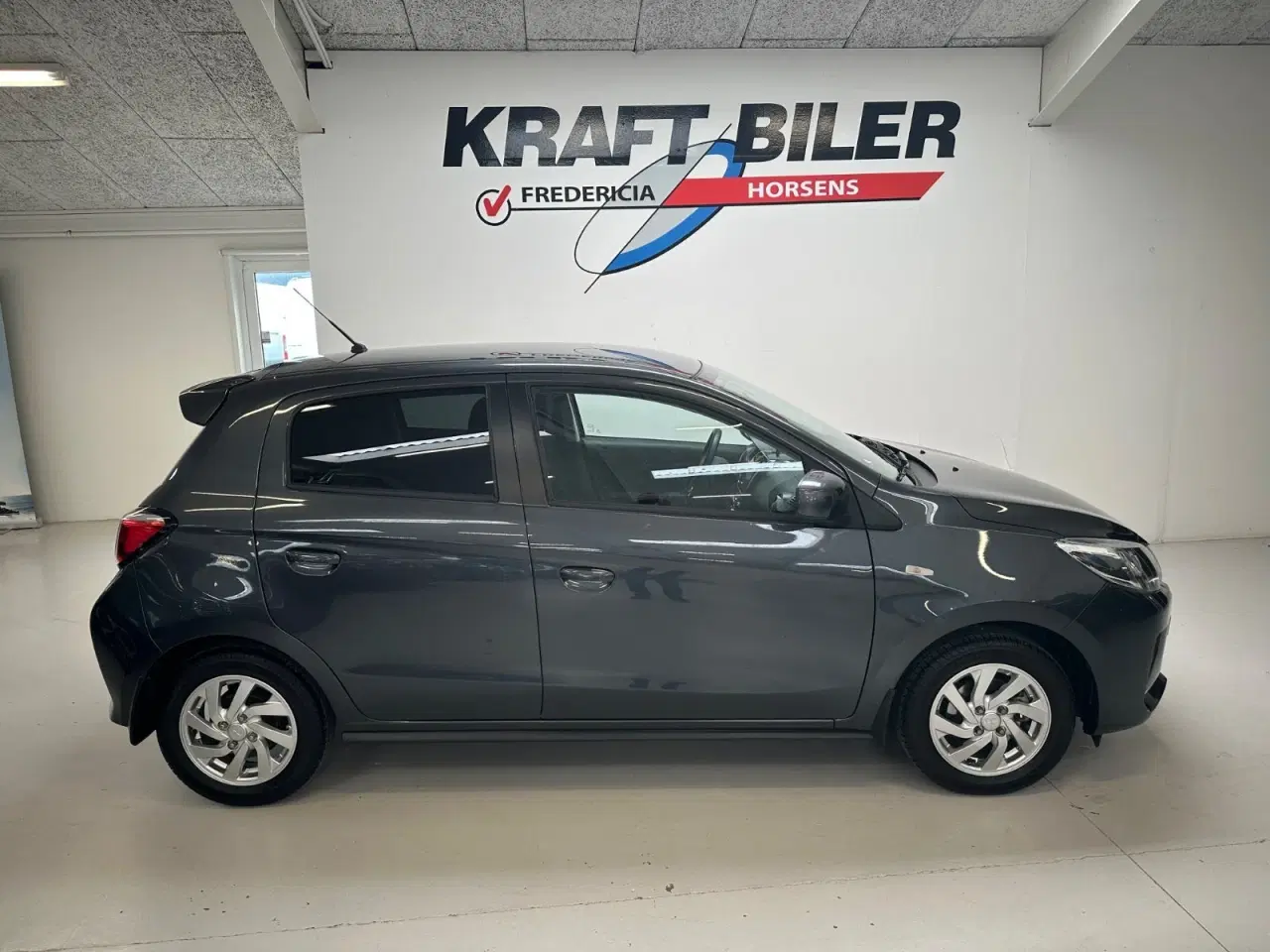Billede 2 - Mitsubishi Space Star 1,2 Cosmic