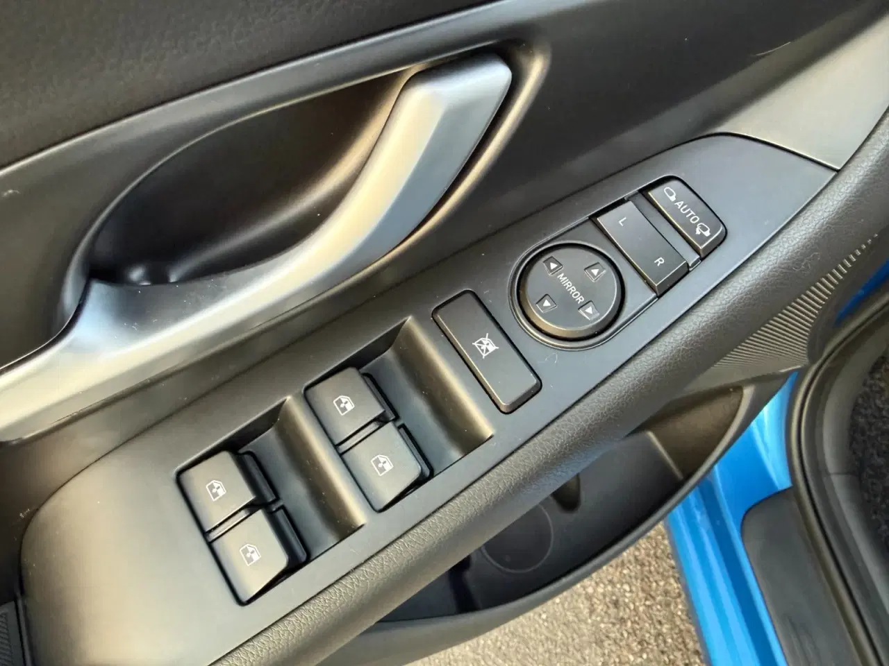 Billede 10 - Hyundai i30 1,6 CRDi 110 Premium stc.