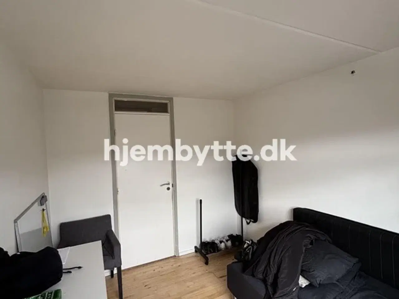 Billede 2 - Hjembytte - Karetmagerporten
