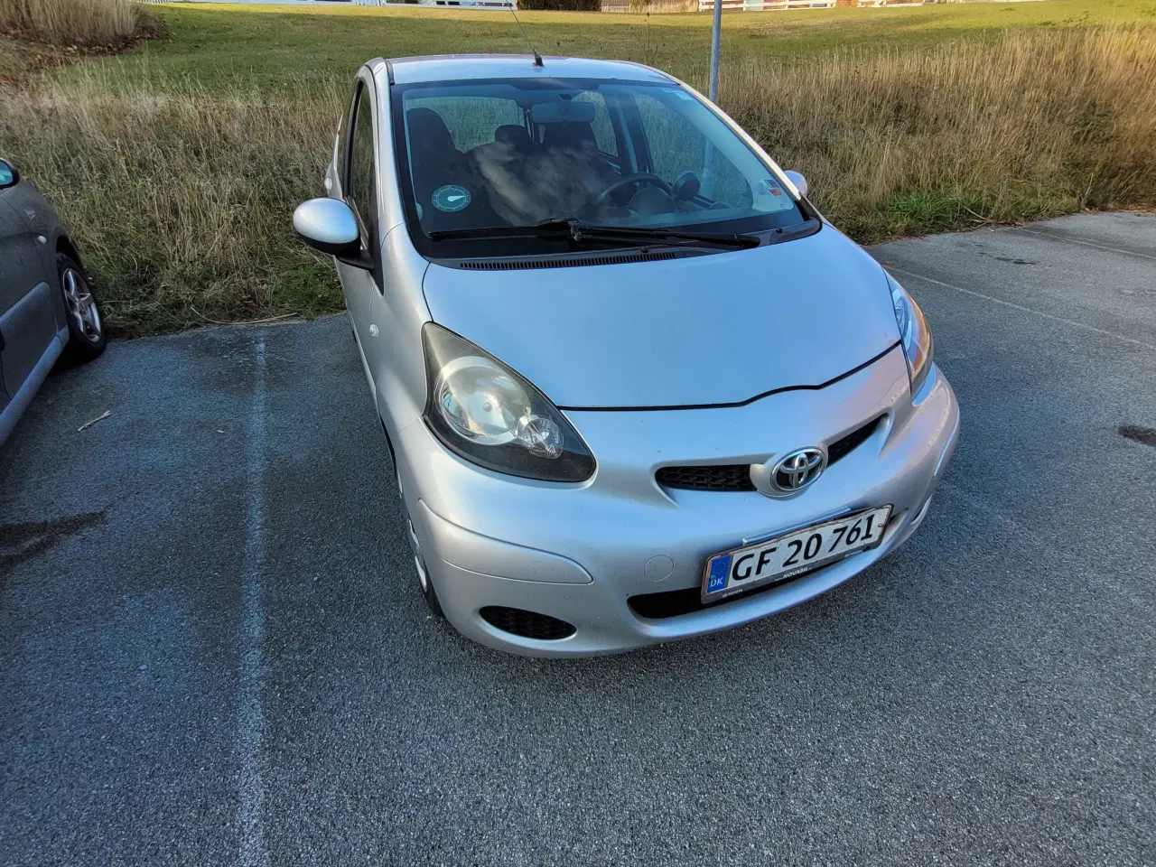 Billede 10 - Toyota Aygo 2011