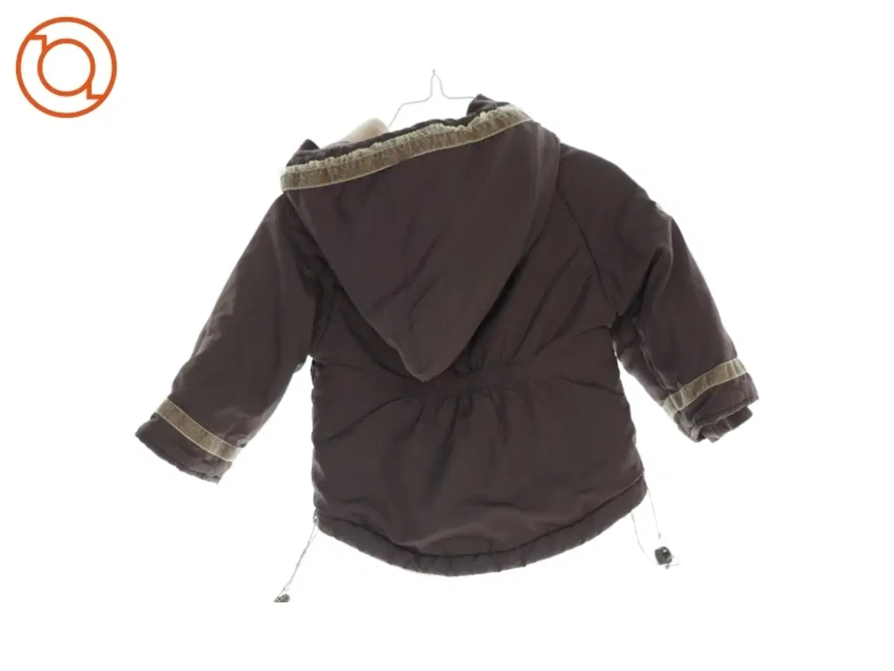 Billede 2 - Jakke fra Tini (str. 6 måneder)