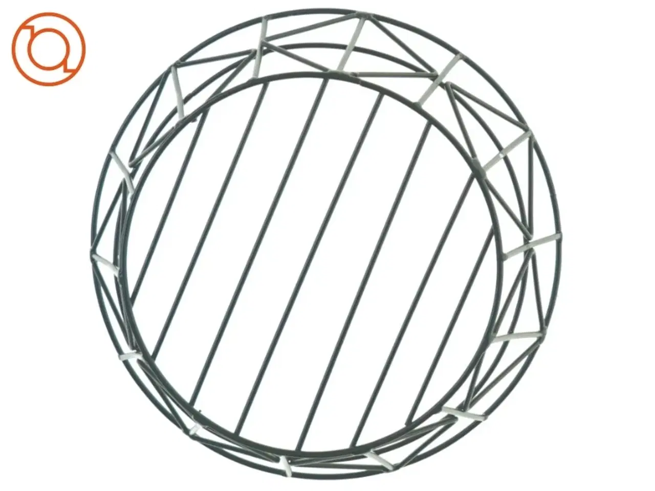 Billede 3 - Kurv (str. 28 x 11 cm)