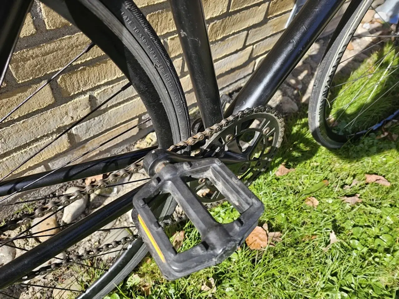 Billede 4 - Fixie racer, Aalborg