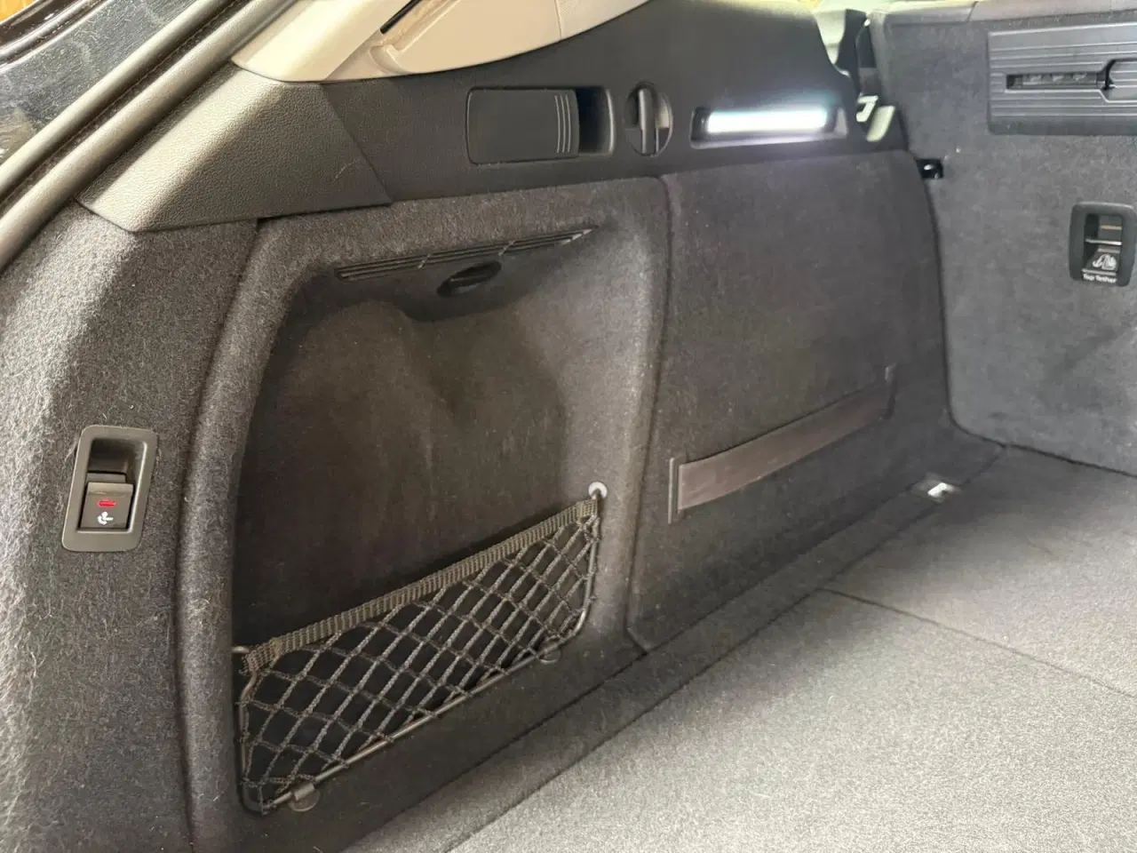 Billede 19 - Audi A4 2,0 TDi 150 Sport Avant
