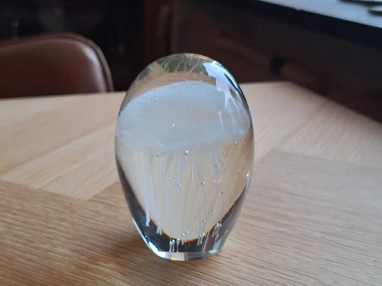 Billede 2 - Glaskunst 