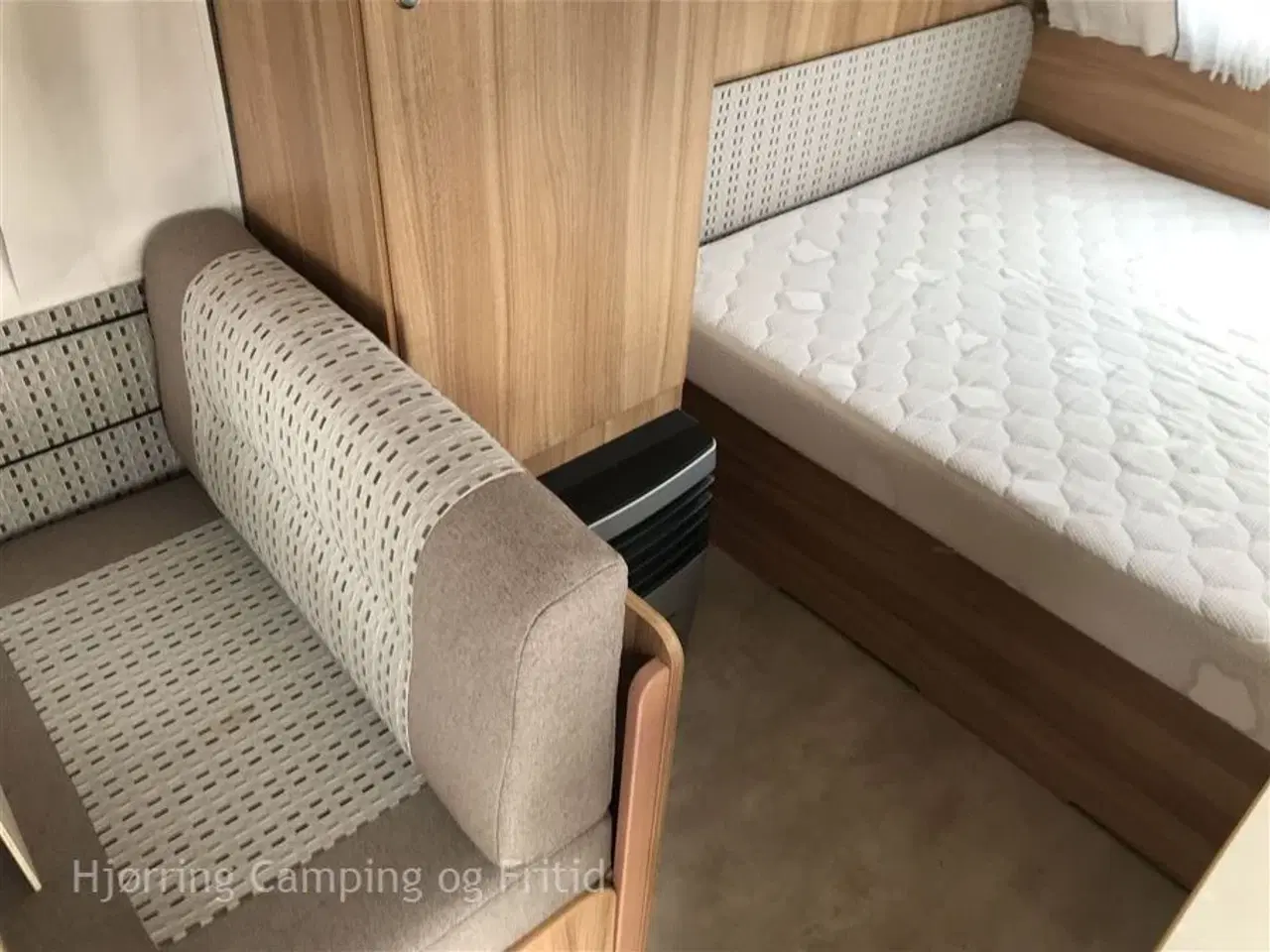 Billede 8 - 2016 - Caravelair Antares 390