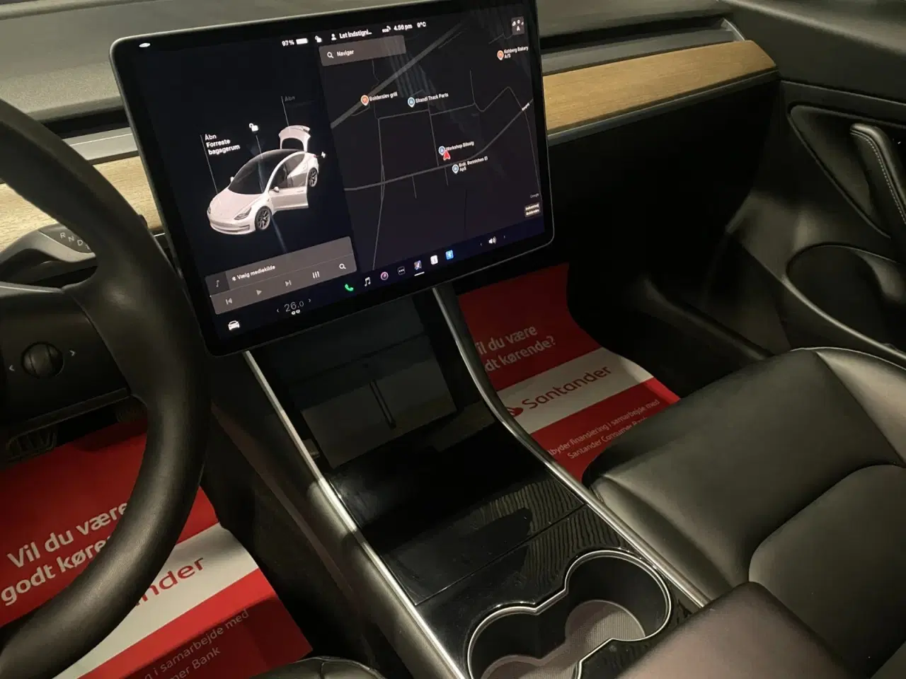 Billede 14 - Tesla Model 3  Standard Range+ RWD