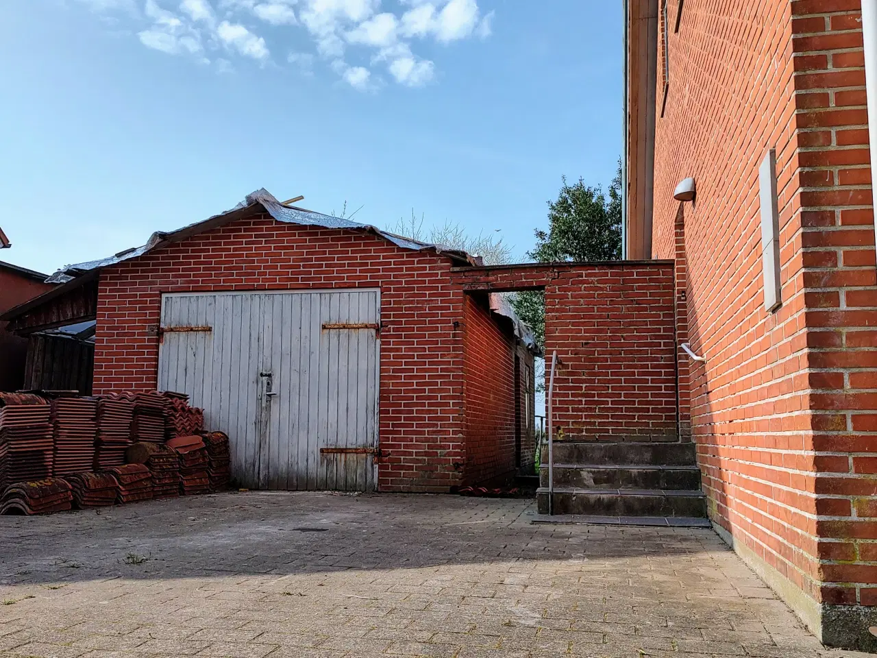 Billede 8 - Biligt hus til salg