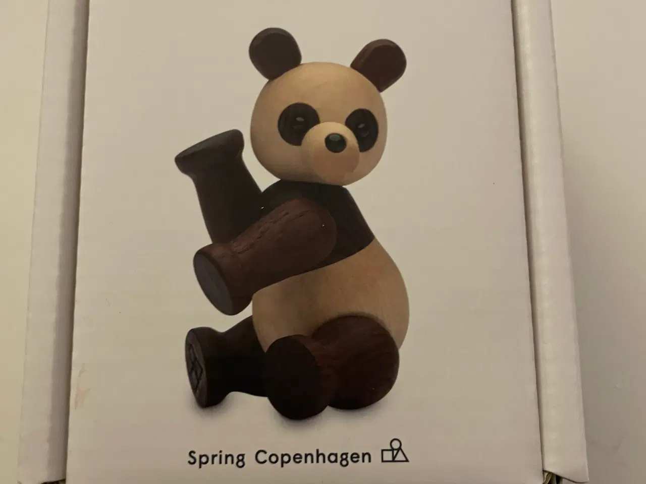 Billede 1 - Pixi pandaunge, Spring Copenhagen