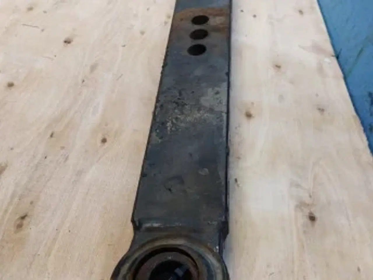 Billede 4 - Valmet 8050 Liftarm R. 30220030