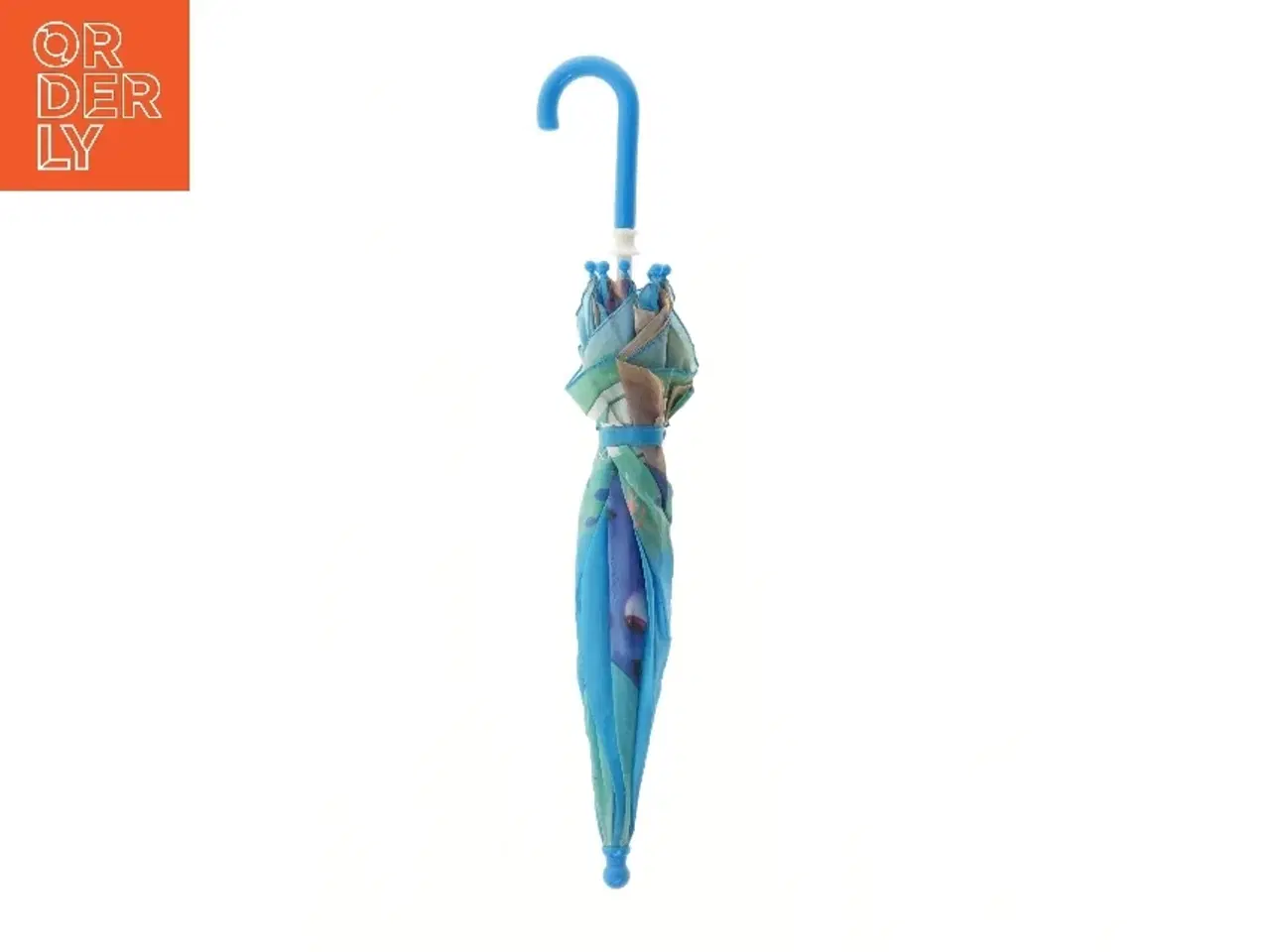 Billede 2 - Find Dory paraply fra Disney (str. 55 cm)