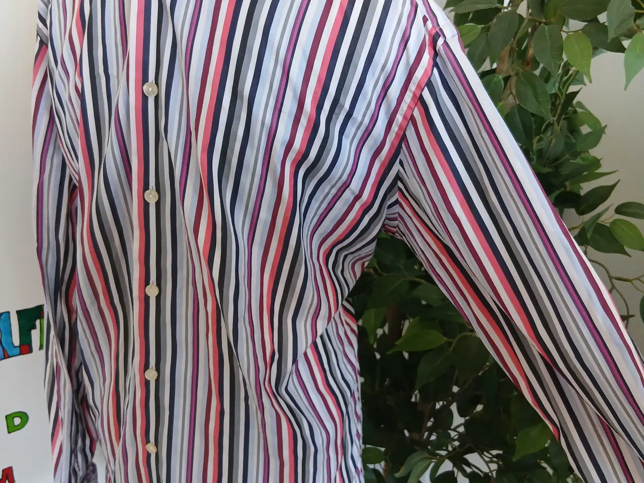 Billede 5 - Skjorte. Eton. 44/17½