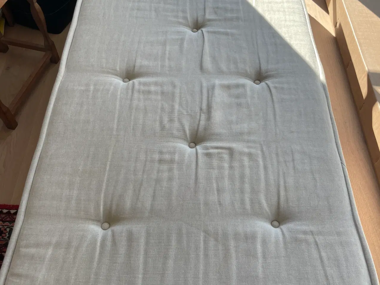 Billede 2 - Gratis Sofa/sovesofa
