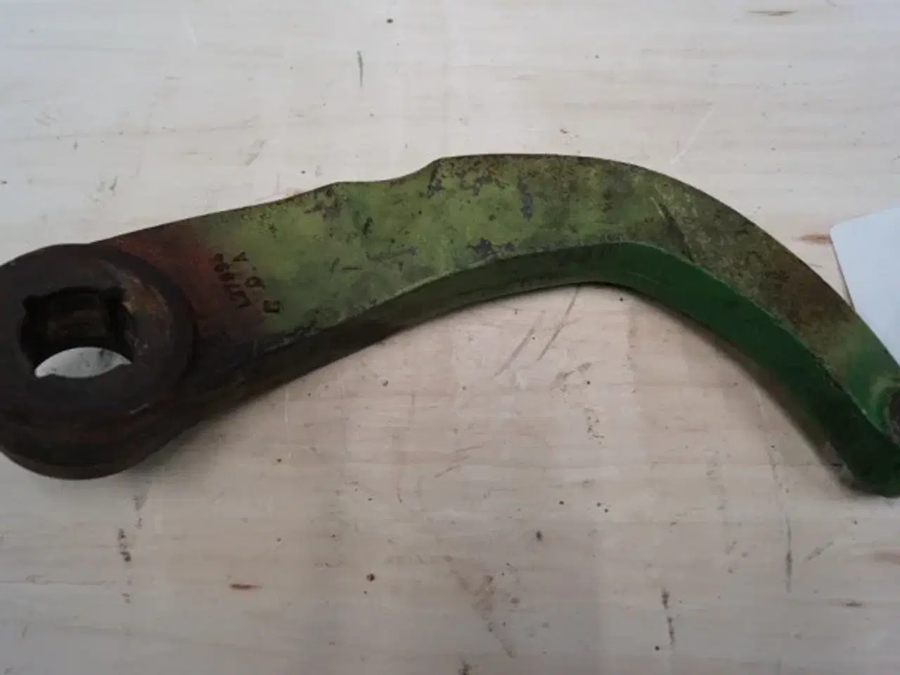 Billede 2 - John Deere 3030 Steering Arm L27094
