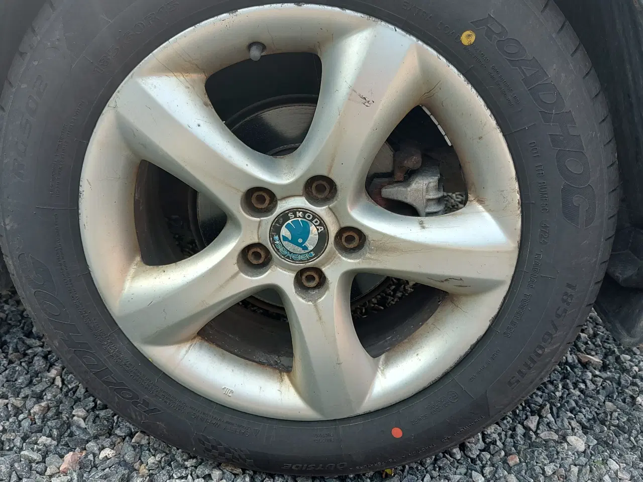 Billede 8 - Skoda fabia 1.2 tdi greenline