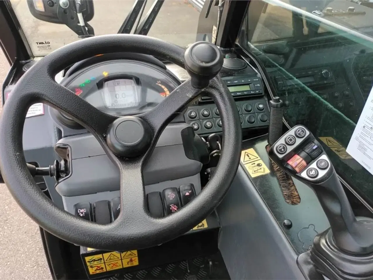 Billede 8 - GiANT gt5048