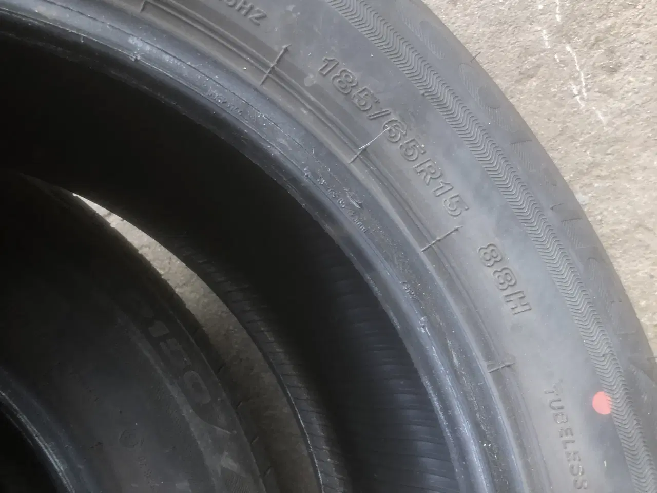 Billede 2 - Pæne sommerdæk