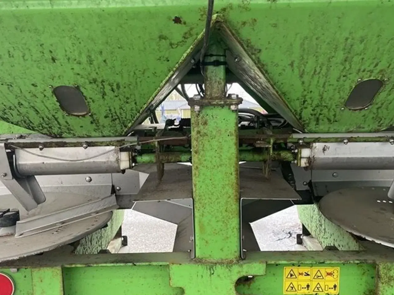 Billede 6 - Unia MXL 3000