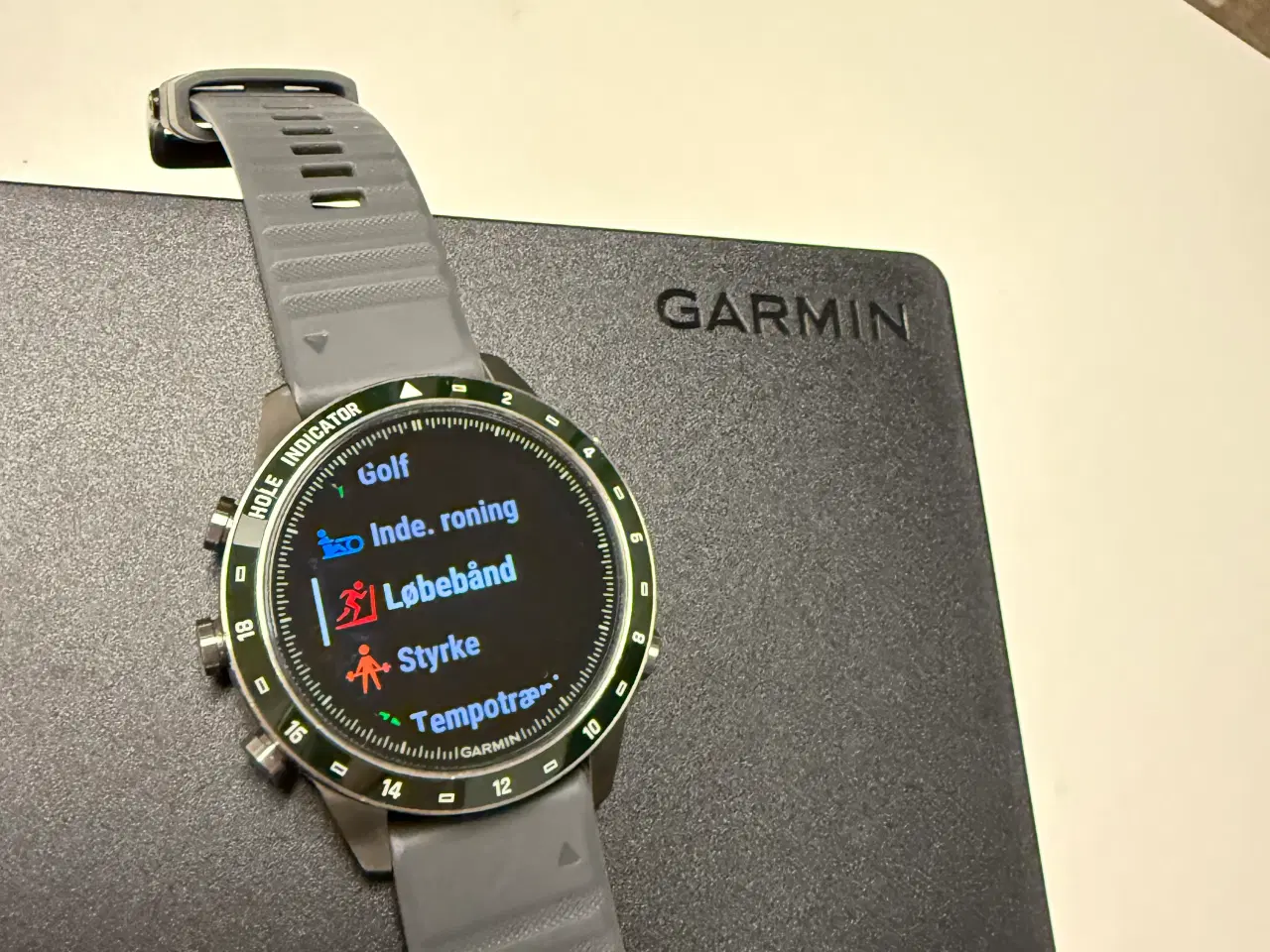 Billede 8 - Garmin MarQ Gen2 46 mm. Helt nyt!