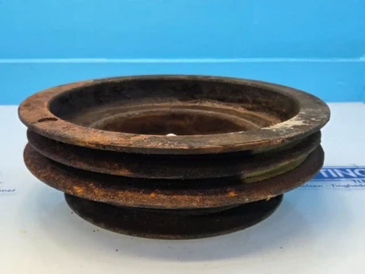 Billede 11 - New Holland TX62 Resmkive 89505864