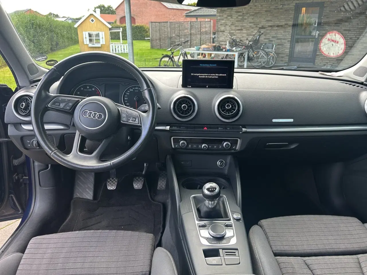 Billede 10 - Audi A3 30 TFSi Sport Sportback