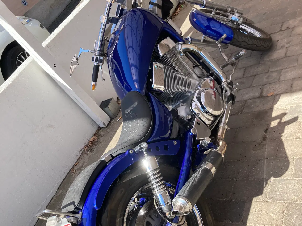 Billede 6 - Suzuki intruder