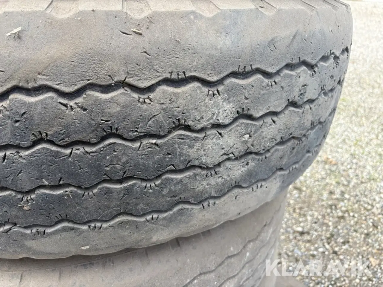 Billede 3 - Dæk Michelin