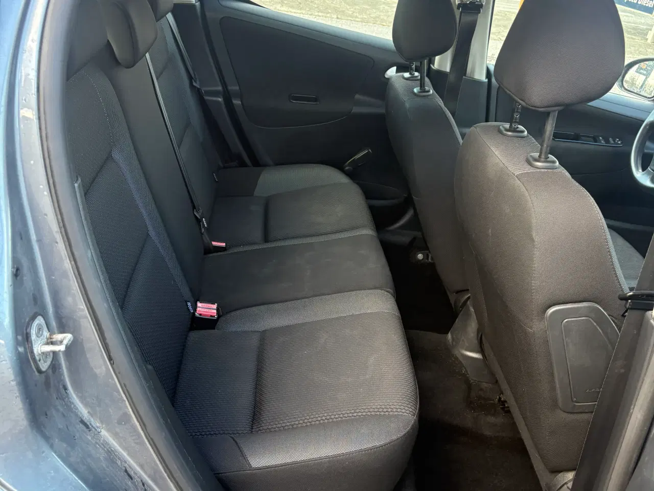 Billede 11 - Peugeot 207 1.6 HDI 99G 90 HK – Årgang 2010