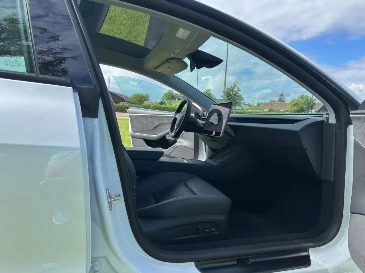 Billede 13 - Tesla Model 3  Long Range AWD