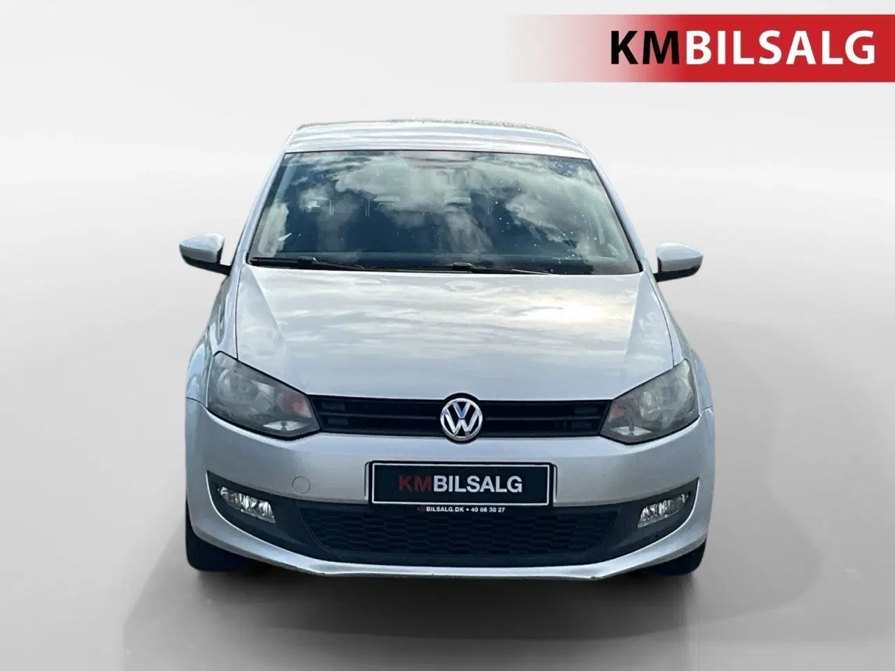Billede 8 - VW Polo 1,2 TDi 75 Trendline