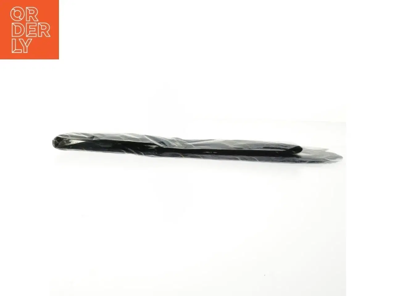 Billede 2 - Stribet slips fra Caulwell Club Ties (str. 70 cm)