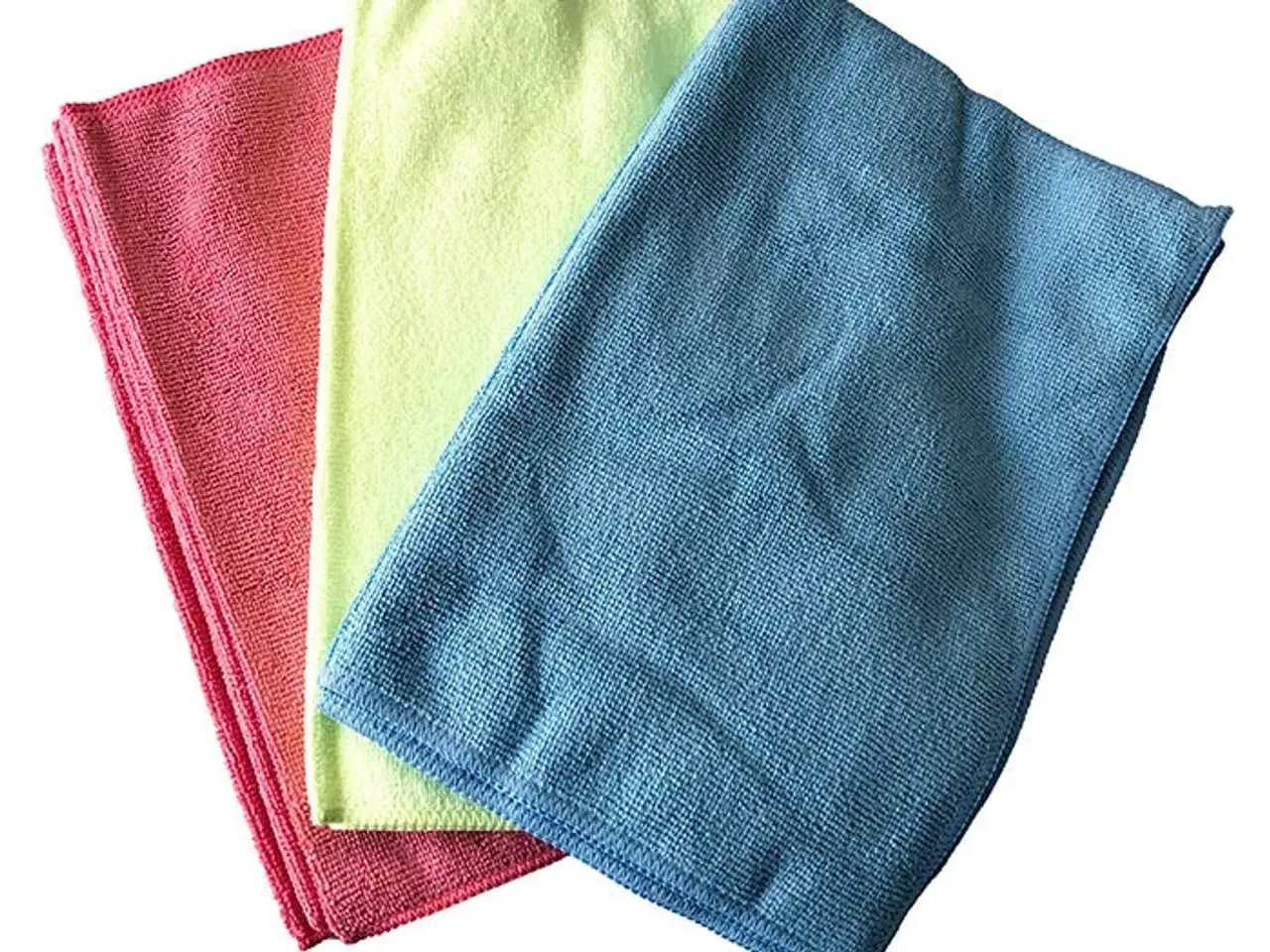 Billede 1 - Kent multi-purpose mikrofiberklude 12 stk.