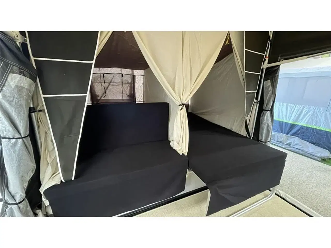 Billede 11 - 2026 - Combi-Camp Country Twin Bed Xclusive
