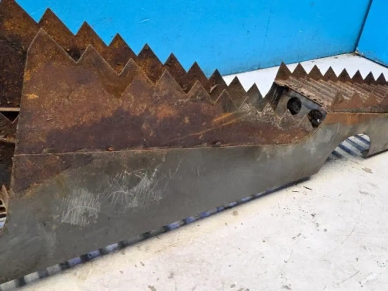 Billede 11 - Massey Ferguson 7278 Ryster 28485585