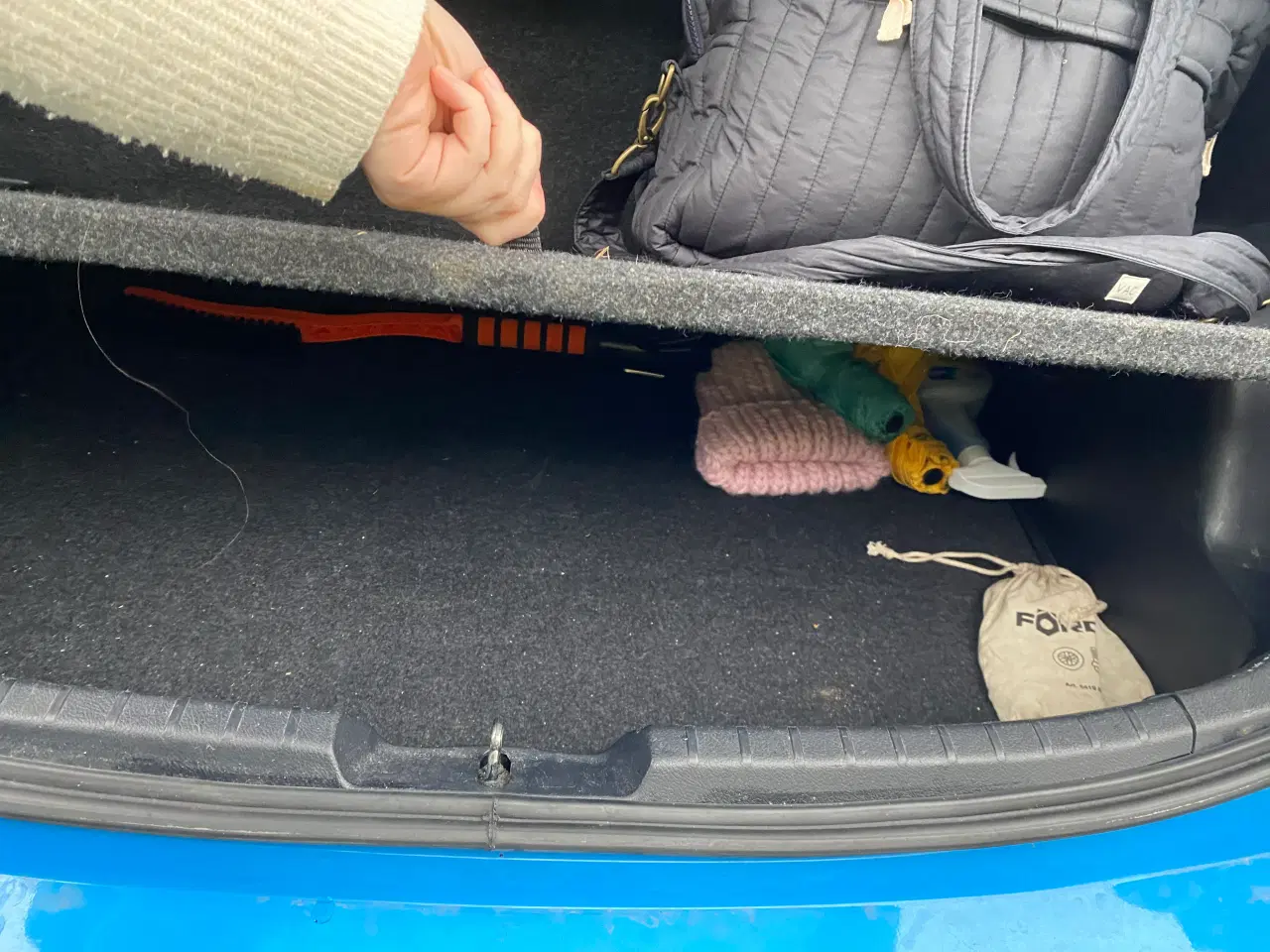 Billede 9 - Toyota Yaris hybrid