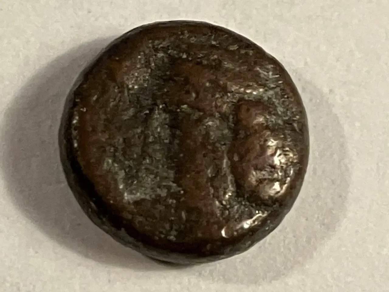 Billede 2 - Antique Greece coin 22