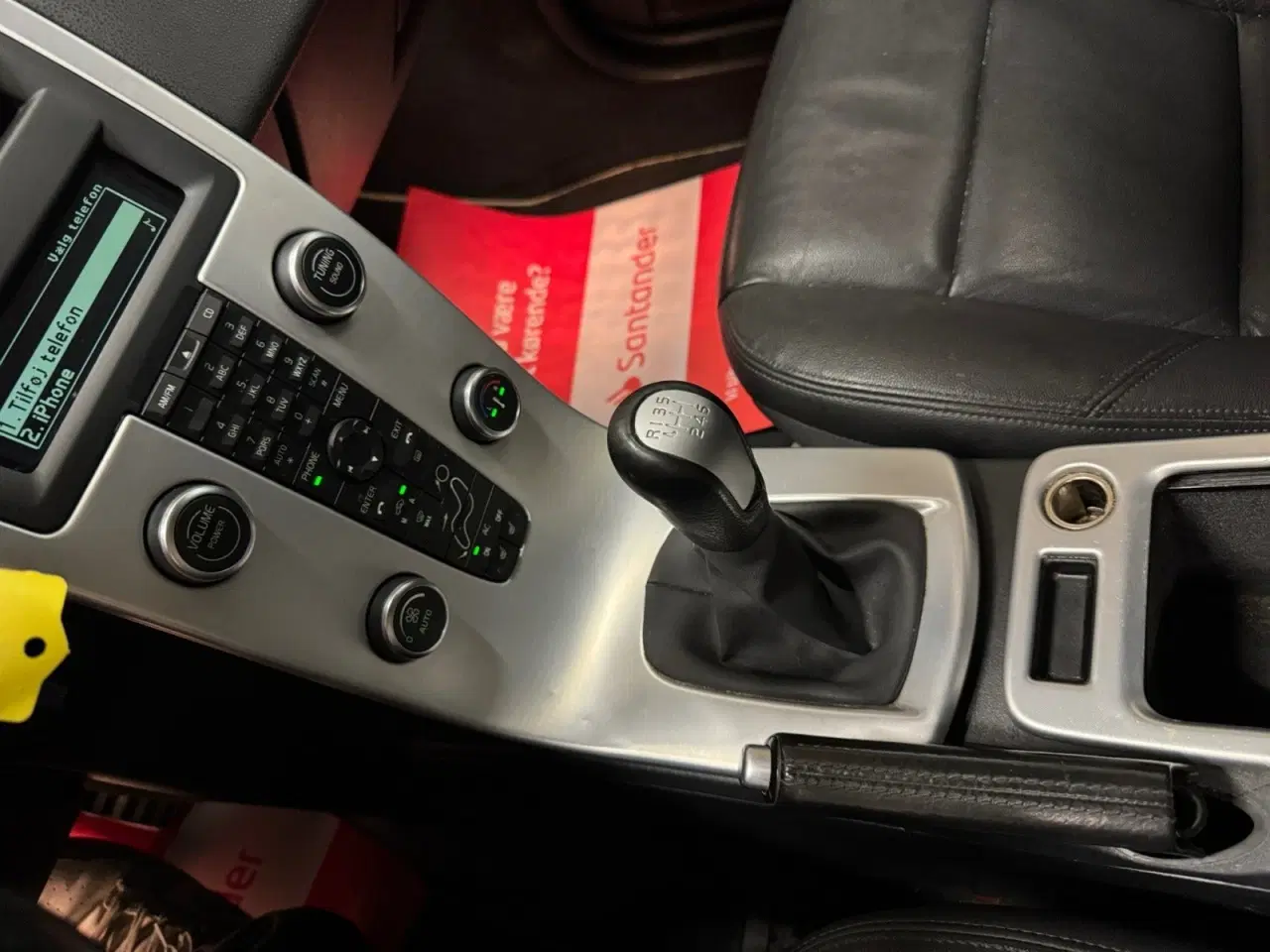 Billede 11 - Volvo V50 1,6 D2 115 Momentum