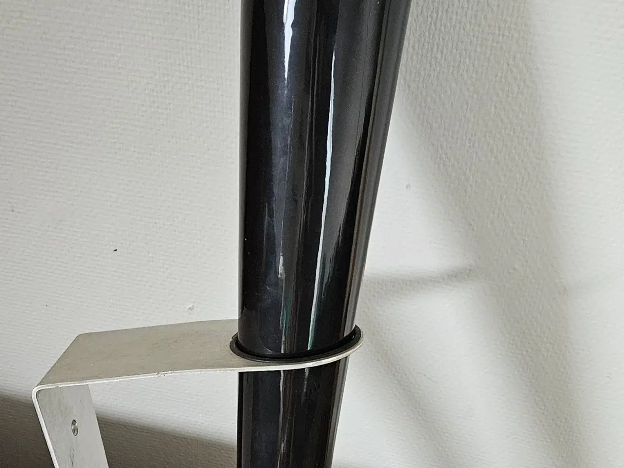 Billede 1 - Varme lampe olie 