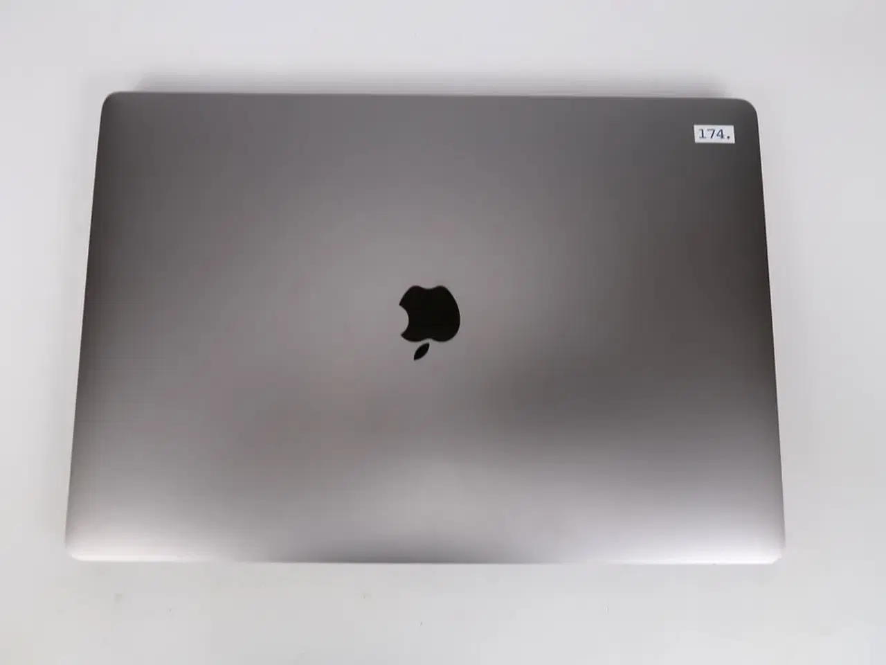 Billede 3 - Apple MacBook Pro 16" i9-9980H