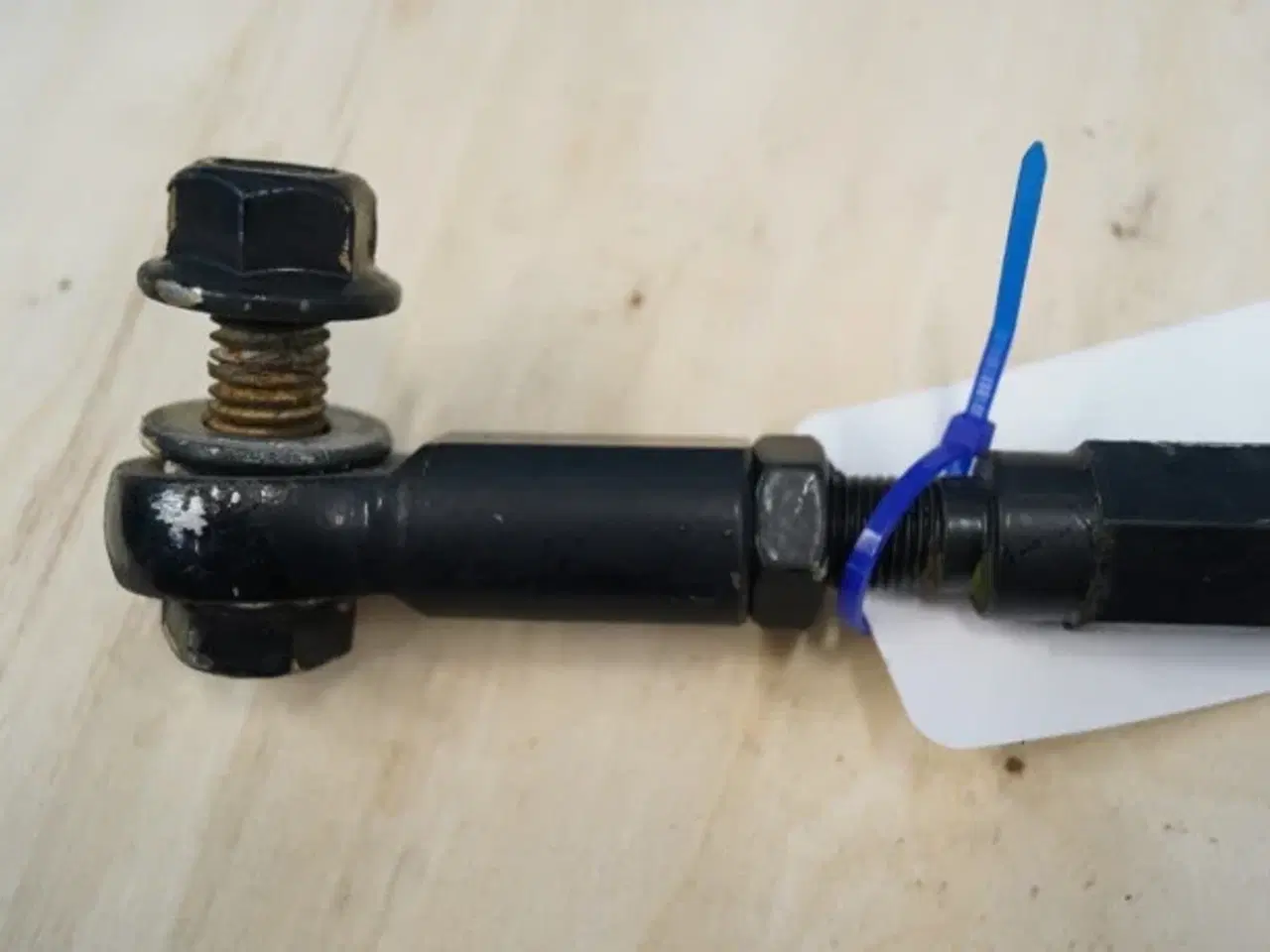 Billede 7 - New Holland BB9090 Plus Stang 700192878