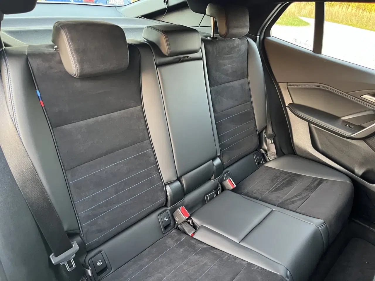 Billede 16 - BMW iX2  xDrive30 Fully Charged